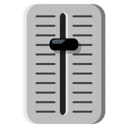 level slider
