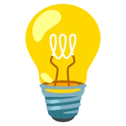 light bulb