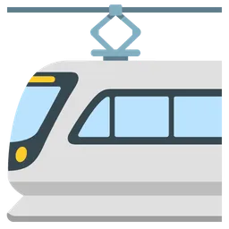 light rail