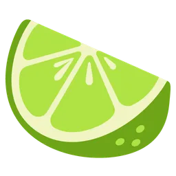 lime