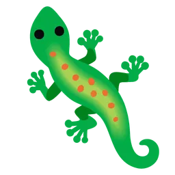 lizard