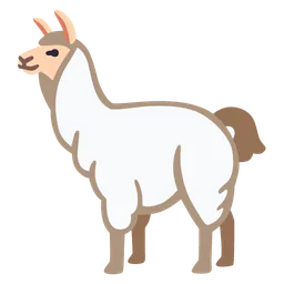 llama