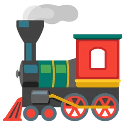 locomotive