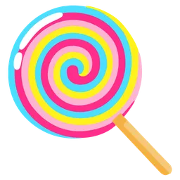 lollipop
