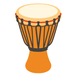 long drum