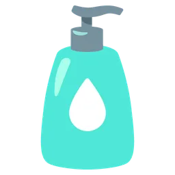 lotion bottle