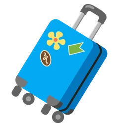 luggage