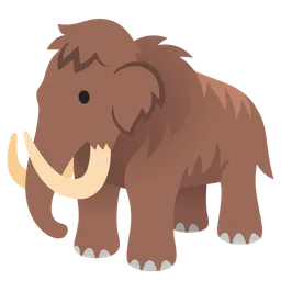 mammoth