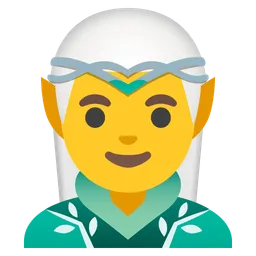 man elf