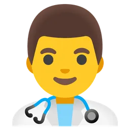 man health worker