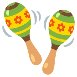 maracas