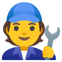 mechanic