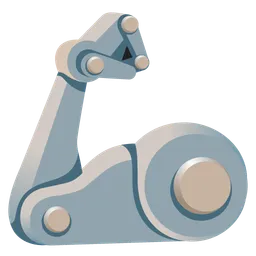 mechanical arm