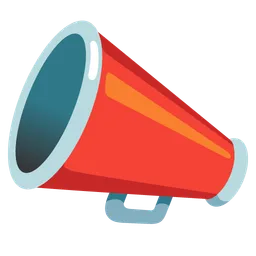 megaphone