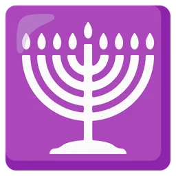 menorah