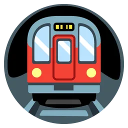 metro