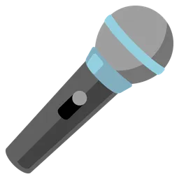 microphone