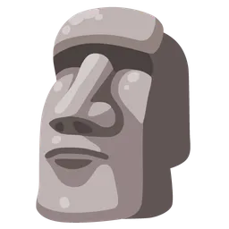 moai