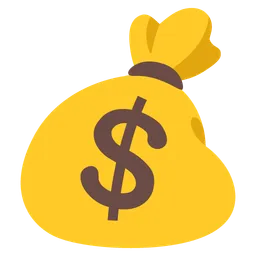 money bag