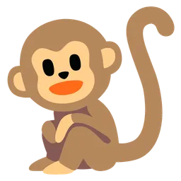 monkey