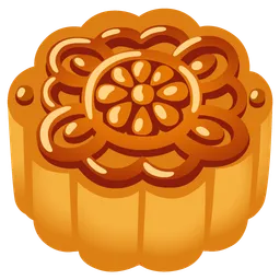 moon cake