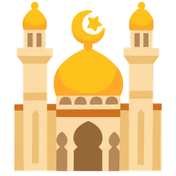 mosque