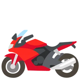 motorcycle