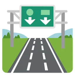 motorway
