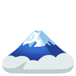 mount fuji