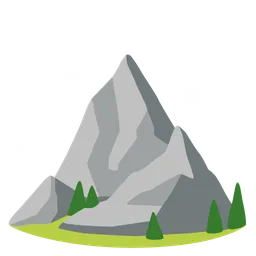 mountain