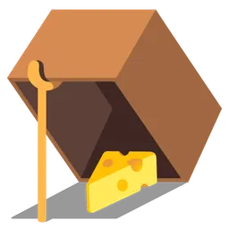 mouse trap