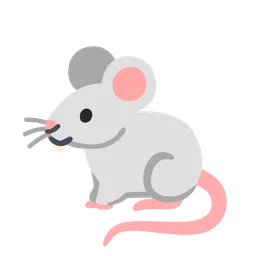 mouse