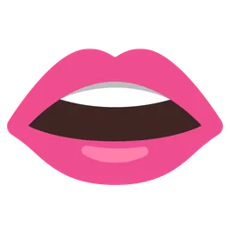 mouth