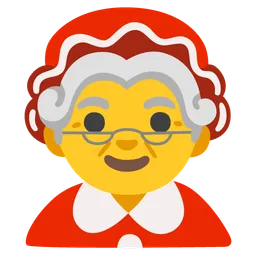 Mrs. Claus