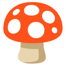 mushroom