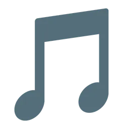 musical note