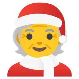 mx claus