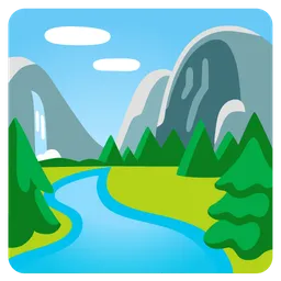 national park
