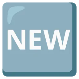 NEW button
