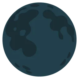 new moon