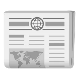 newspaper
