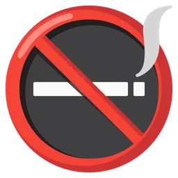 no smoking