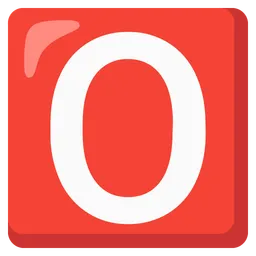 O button (blood type)
