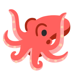octopus
