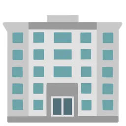 office building
