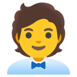 office worker