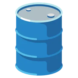 oil drum
