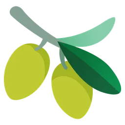 olive