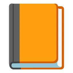 orange book