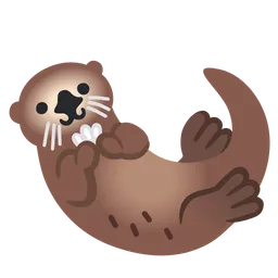 otter